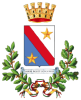Stemma dell'Ente
